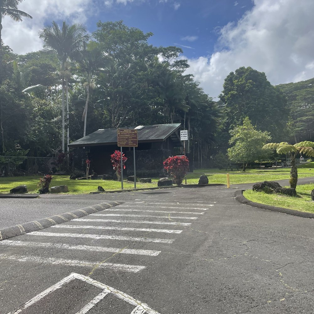 Pe'epe'e Falls & Boiling Pots - Parks Near Me - Hilo, Hawaii Pe'epe'e Falls & Boiling Pots - Parks Near Me - Hilo, Hawaii