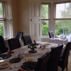 Kinnaird Country House Bed & Breakfast