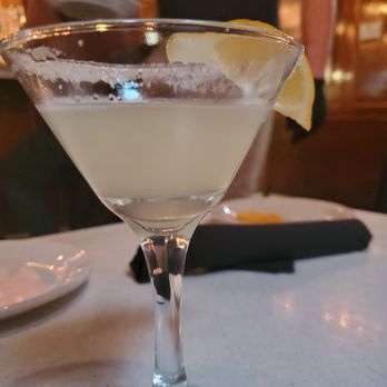 French Market Grille - Lemom drop - Cajun/Creole Near Me - Augusta, Georgia