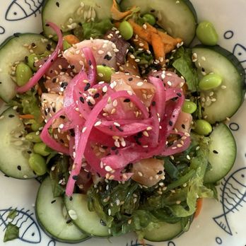 NDMK Fish House - Sushi Bars Near Me - Avalon, California