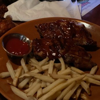 Tony Roma's - BBQ Kid Ribs - Barbeque Near Me - Anaheim, California Tony Roma's - BBQ Kid Ribs - Barbeque Near Me - Anaheim, California