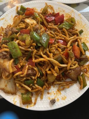 Faiza Chicago by null