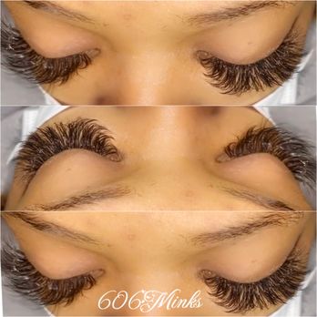 606minks - Eyelash Service Near Me