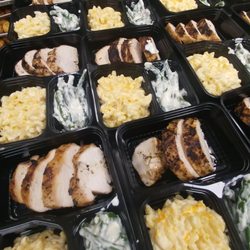 Nicole's Personal Catering