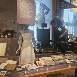 DuPage County Historical Museum