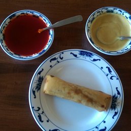 Spring Roll