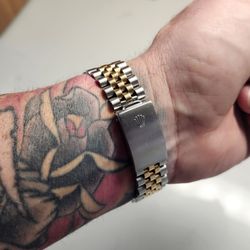 Paramount Timepieces