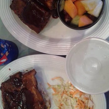 Flo's V8 Cafe - Ribs - Cafes Near Me - Anaheim, California