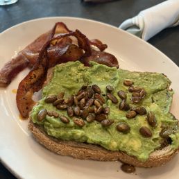 Avocado Toast Breakfast Avocado Toast Breakfast