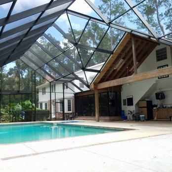 Merritt Aluminum Inc - a pool and patio - General Contractors Near Me - OCALA, Florida Merritt Aluminum Inc - a pool and patio - General Contractors Near Me - OCALA, Florida