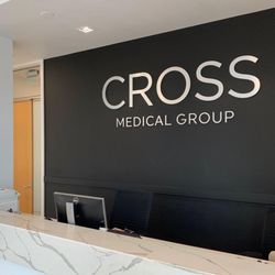 Cross Medical Group