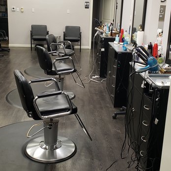 The Hair Parlor - Nail Salons Near Me - Abilene, Texas The Hair Parlor - Nail Salons Near Me - Abilene, Texas