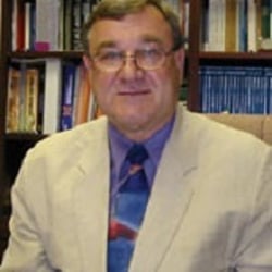 W Paul Dmowski, MD - Dr. W. Paul Dmowski MD, PhD
Reproductive Medicine Institute
www.teamrmi.com