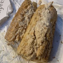 Chicken Cheesesteak