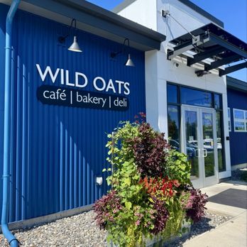 Wild Oats Bakery & Cafe - Storefront - Bakeries Near Me - Brunswick, Maine Wild Oats Bakery & Cafe - Storefront - Bakeries Near Me - Brunswick, Maine