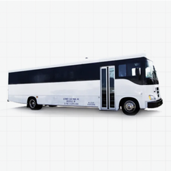 Ultimate Class Limousine