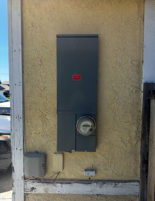 New Quest Electric