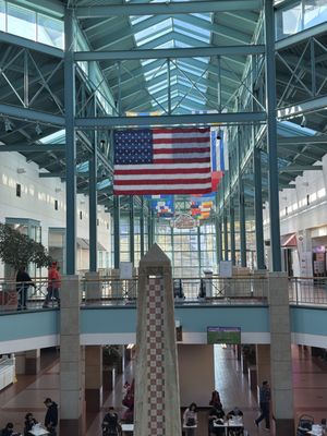 Wonderland of the Americas by null