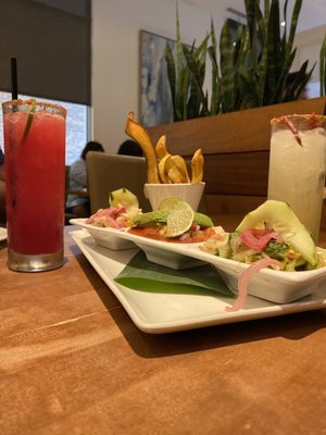 Gloria's Latin Cuisine by null
