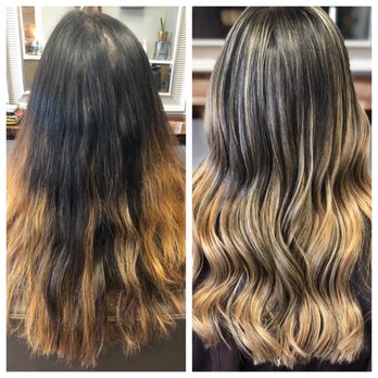 Rust Salon - Hair Salons Near Me - Manteca, California
