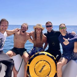 Danyar Diving
