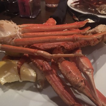 Butterfield's Buffet - Seafood buffet. - Buffets Near Me - Durant, Oklahoma