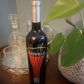 Deerfield Ranch Winery - T-Rex red wine - Wine Tasting Room Near Me - Kenwood, California Deerfield Ranch Winery - T-Rex red wine - Wine Tasting Room Near Me - Kenwood, California