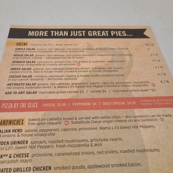 Pies & Pints - Pizza Near Me - Charleston, West Virginia