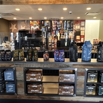Black Rifle Coffee - Coffee & Tea Near Me - Houston, Texas Black Rifle Coffee - Coffee & Tea Near Me - Houston, Texas