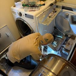 Appliance Fixers