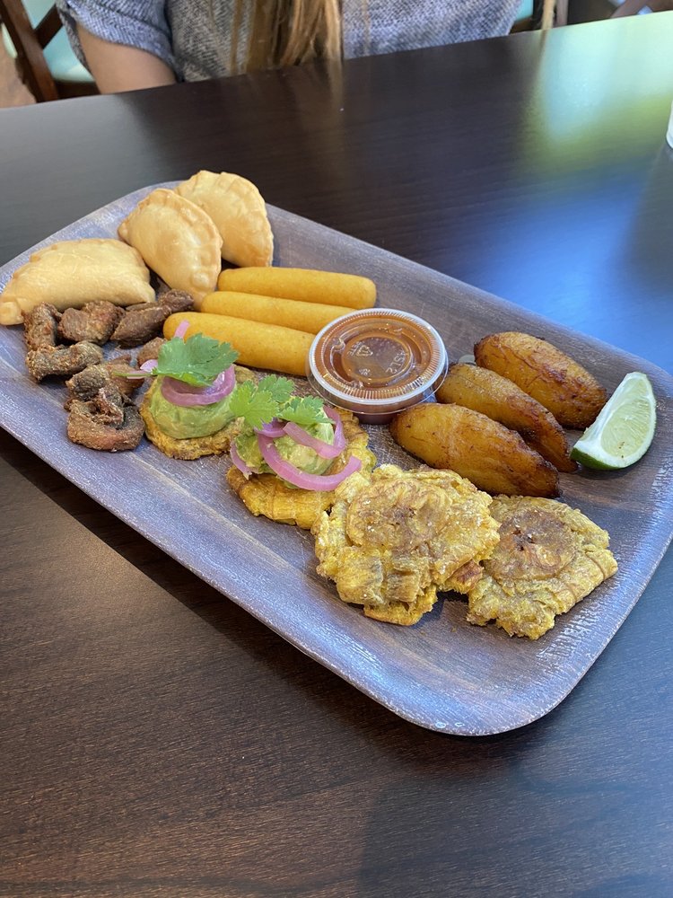 Mayo Ketchup By Plantain Girl, St. Louis Roadtrippers