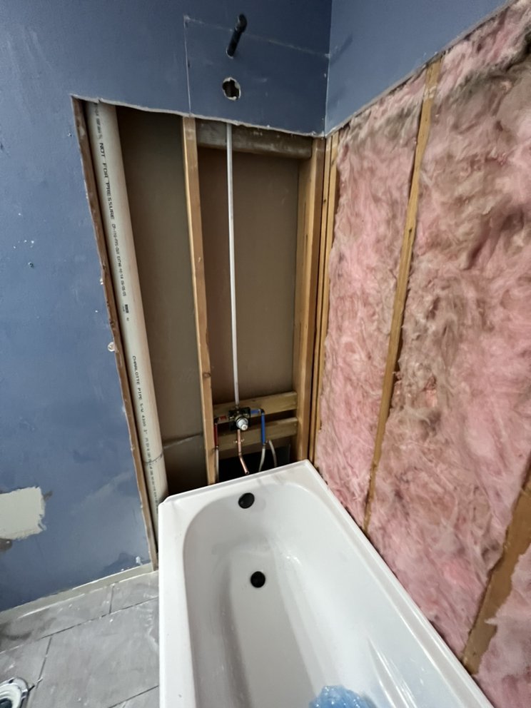 Slide of CK Plumbing Services