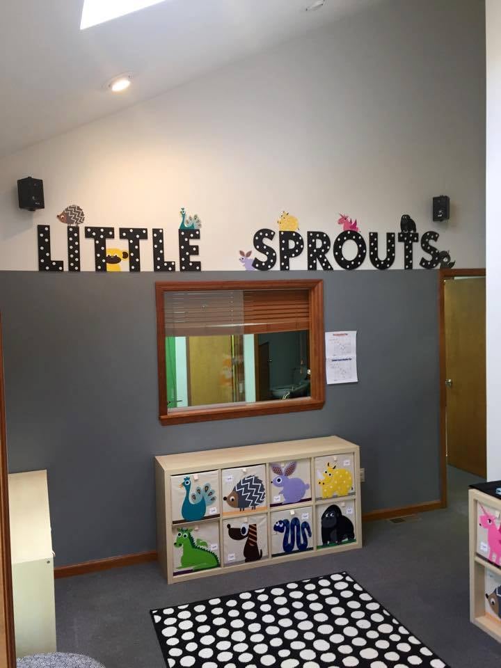 Little Sprouts Child Care Center - childcare center in Springfield, OH