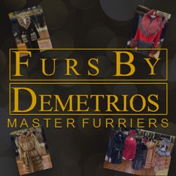 Furs By Demetrios - Furs by Demetrios: Maryland's ONLY full service master furrier!