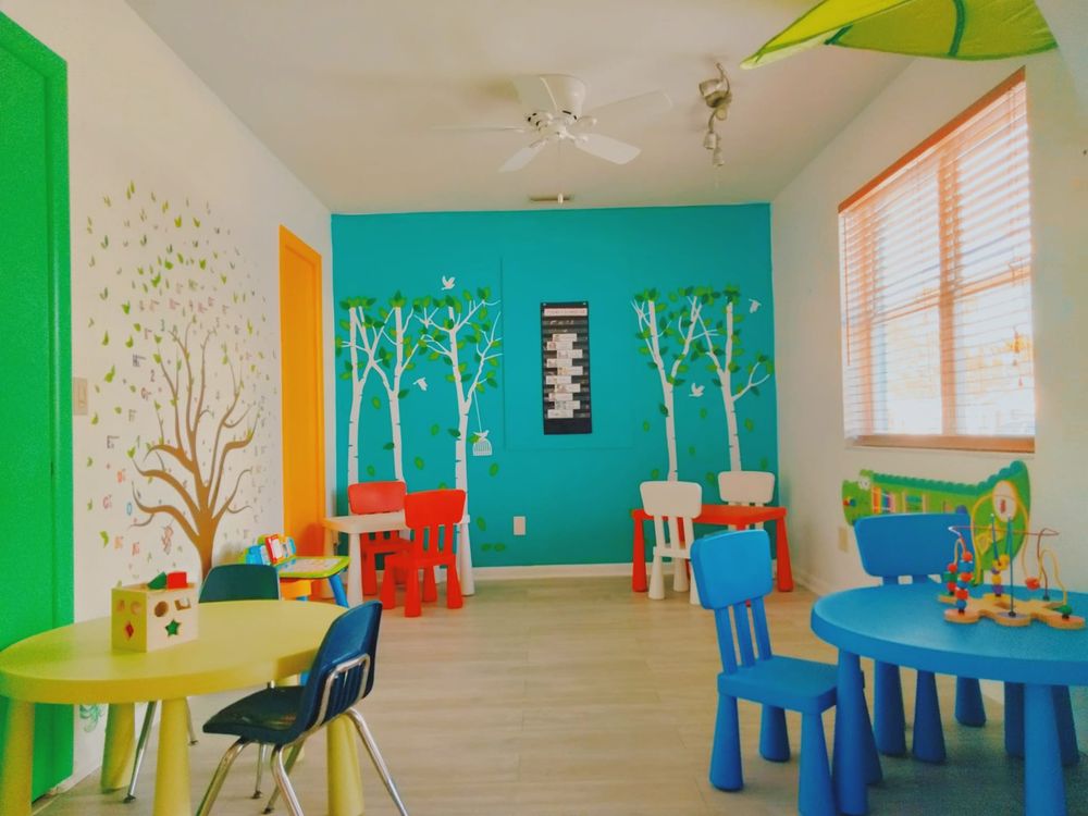 ChildGardens Behavioral Center - child therapist in Lake Worth, FL