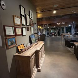 Trek Winery
