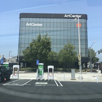 Tesla Supercharger - EV Charging Stations Near Me - Pasadena, California