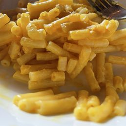 Kids' Jessa's Mac & Cheese Kids' Jessa's Mac & Cheese