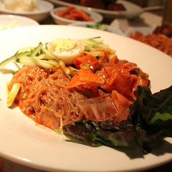 Sa Rang Bang - BimBim NaengMyuen - Korean Near Me - Sacramento, California Sa Rang Bang - BimBim NaengMyuen - Korean Near Me - Sacramento, California