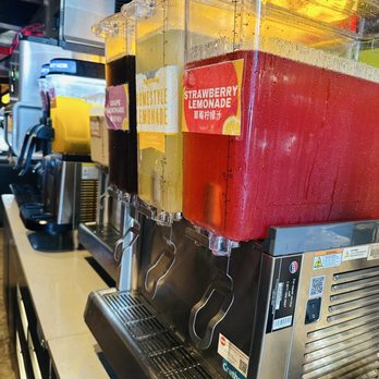 Chubby Cattle - Unlimited Lemonade! - Barbeque Near Me - Cerritos, California Chubby Cattle - Unlimited Lemonade! - Barbeque Near Me - Cerritos, California