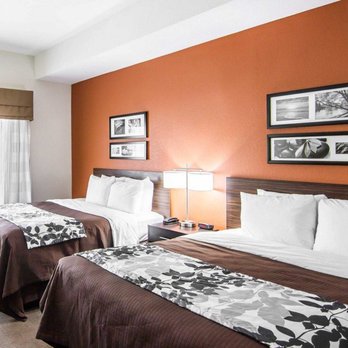 Sleep Inn - Hotels Near Me - Lufkin, Texas Sleep Inn - Hotels Near Me - Lufkin, Texas