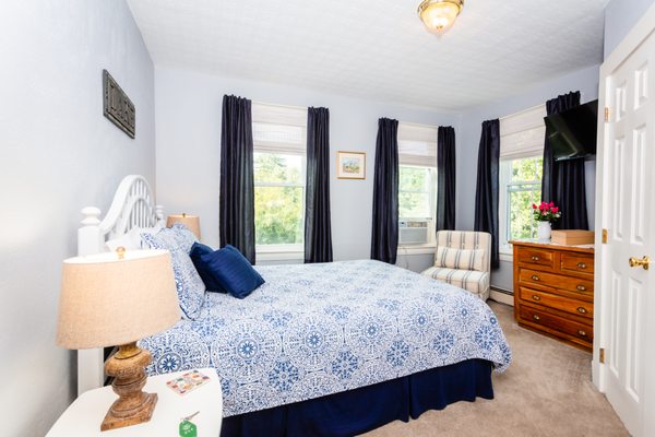 Lakeview Inn by null