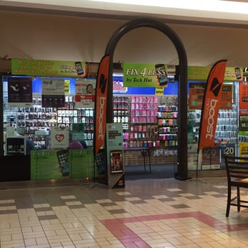 Fix4less By Tech Hut - Mobile Phone Accessories Near Me - Williamsville, New York