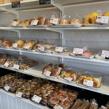 Sun Pearl Bakery - a variety of baked goods - Taiwanese Near Me - Orlando, Florida Sun Pearl Bakery - a variety of baked goods - Taiwanese Near Me - Orlando, Florida