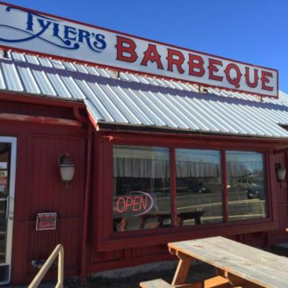 Tyler's Barbeque - Barbeque Near Me - Amarillo, Texas