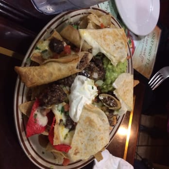La Villa - Appetizer platter can make a good lunch meal for friends too! - Mexican Near Me - Anaheim, California La Villa - Appetizer platter can make a good lunch meal for friends too! - Mexican Near Me - Anaheim, California