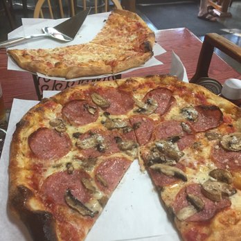 Crust & Crumb - Pizza Near Me - Turlock, California Crust & Crumb - Pizza Near Me - Turlock, California