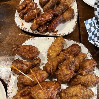 Bonchon San Gabriel - Wings - Korean Near Me - San Gabriel, California