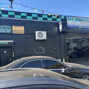 Go Green Auto Service - Auto Repair Near Me - Brooklyn, New York Go Green Auto Service - Auto Repair Near Me - Brooklyn, New York
