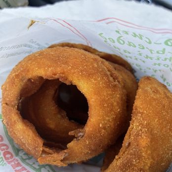 Farmer Boys - Onion rings. - Burgers Near Me - Tolleson, Arizona Farmer Boys - Onion rings. - Burgers Near Me - Tolleson, Arizona